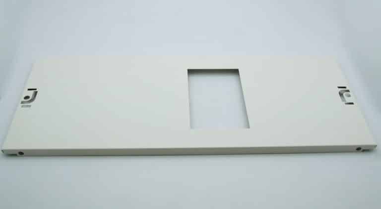 03231 – Plastron pour INS250 horizontal