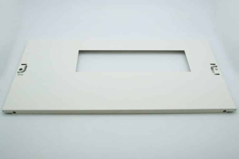 03247 – Plastron pour inverseur de source monobloc INS250