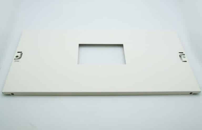 03248 – Plastron pour INS-INV250 vertical
