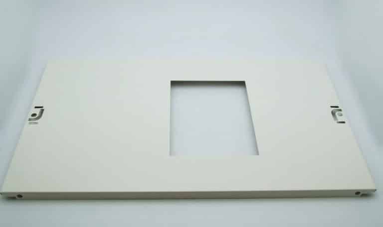 03271 – Plastron pour INS630 horizontal