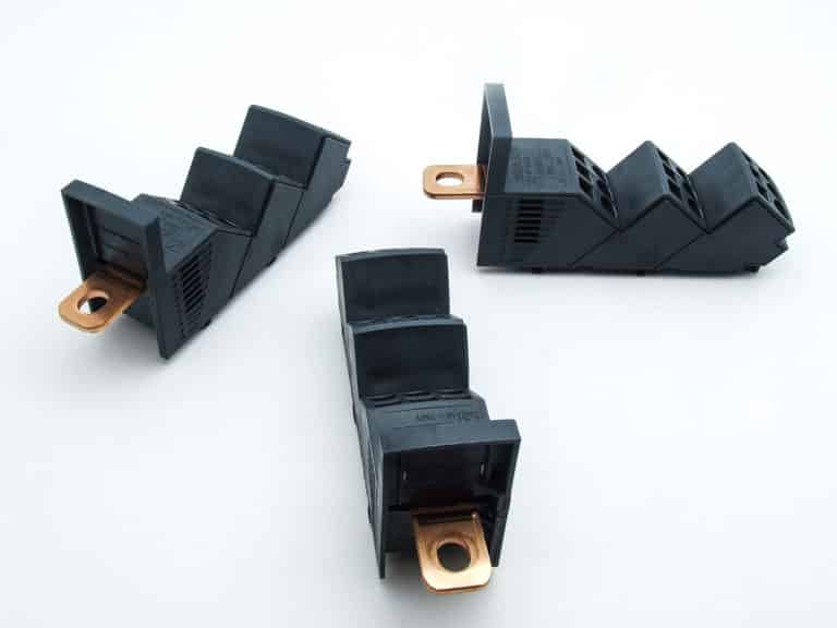 04033 – Linergy DP – Répartiteur Polybloc 3P, 250 A