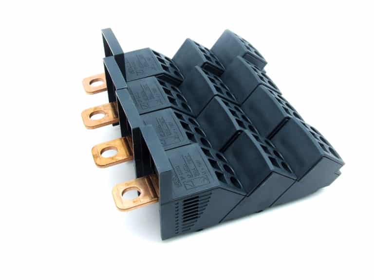 04034 – Linergy DP -répartiteur Polybloc – 4P – 250 A