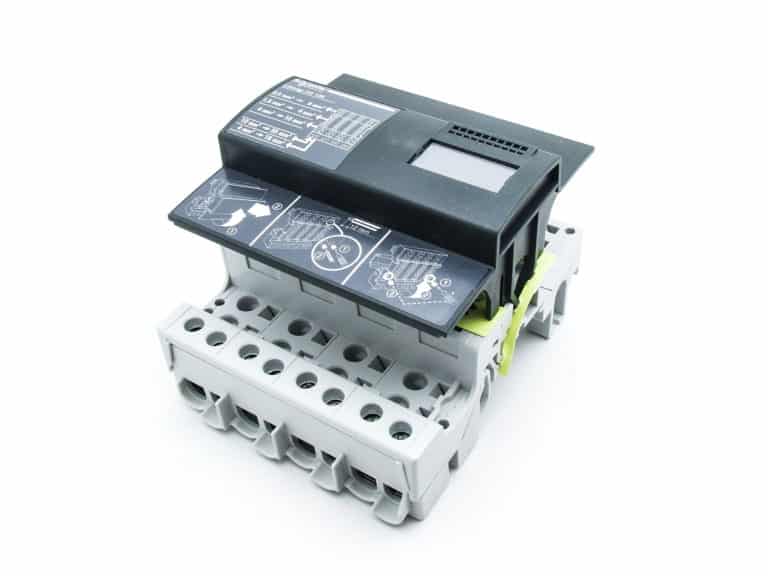 04045 – Linergy DX – répartiteur Distribloc – 125 A