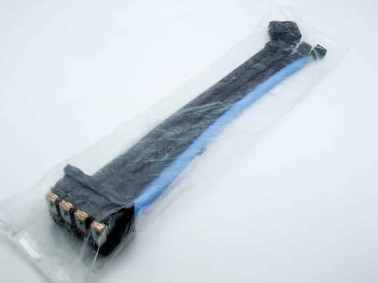 04148 – Liaison monobloc L = 440 mm NG160 Vigi, NG125, INS160, C120 position centrale