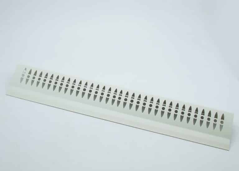 04243 – Capots bracelets horizontaux – lot de 4