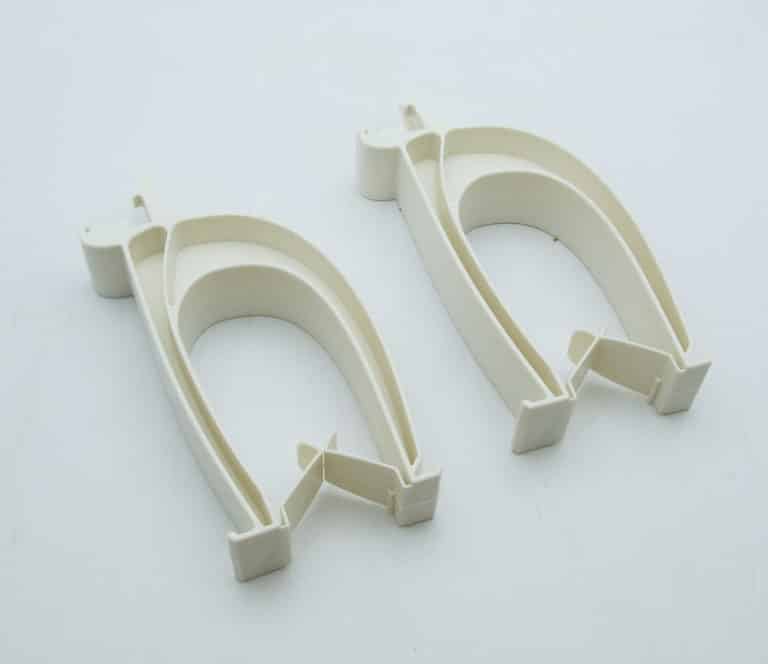 04264 – Bracelets de circulation verticaux System G – lot de 12