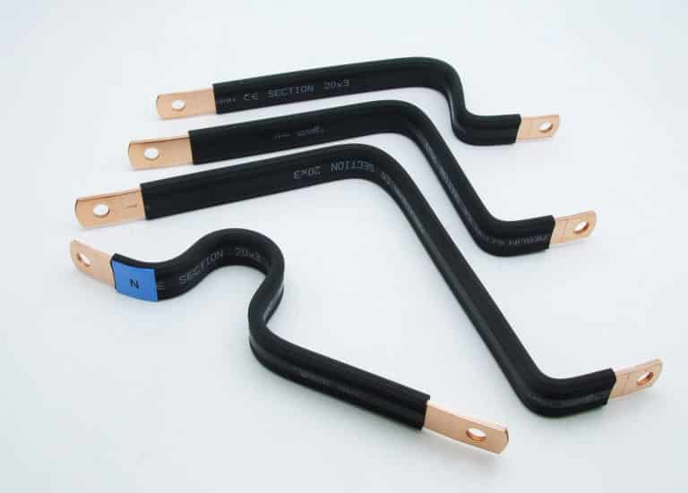 04424 – Liaison 250 A NS250 horizontal fixe/maneton 4P