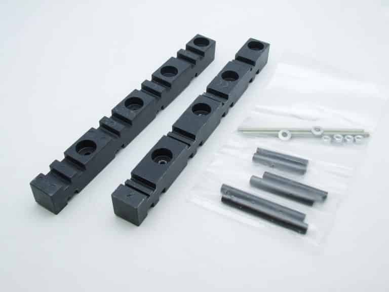 04662 – Support volant barre 5/10 mm