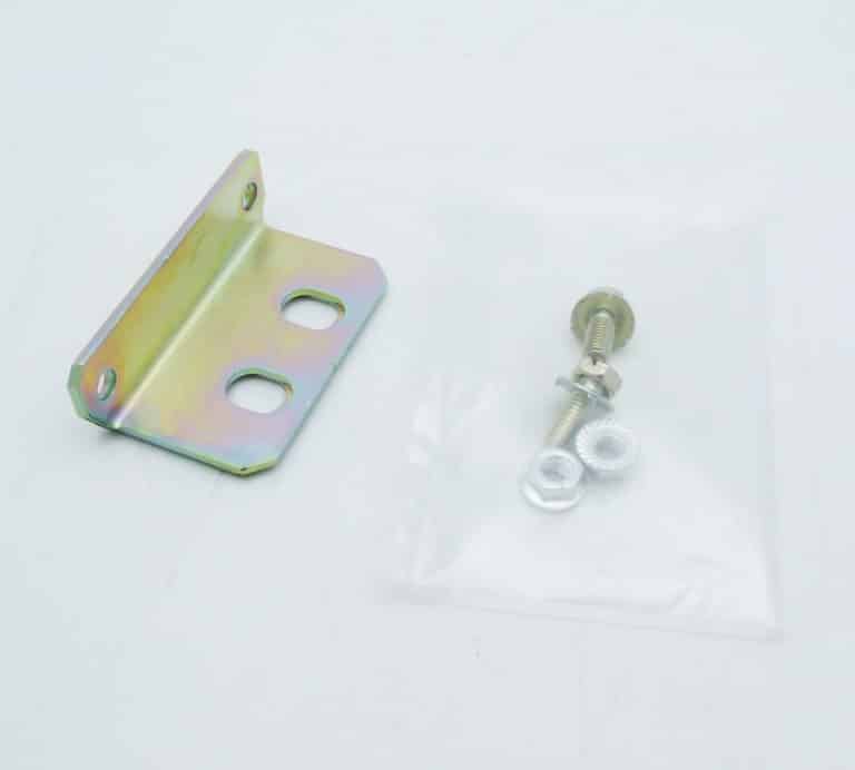 04667 – 2 supports PE horizontaux