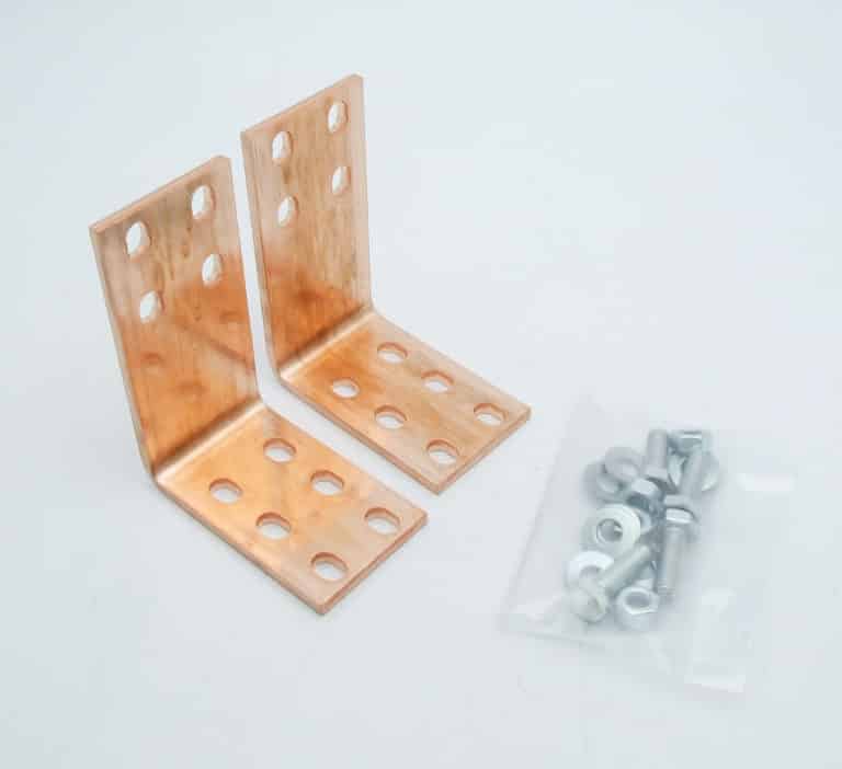 04672 – 2 liaisons PE horizontal/vertical