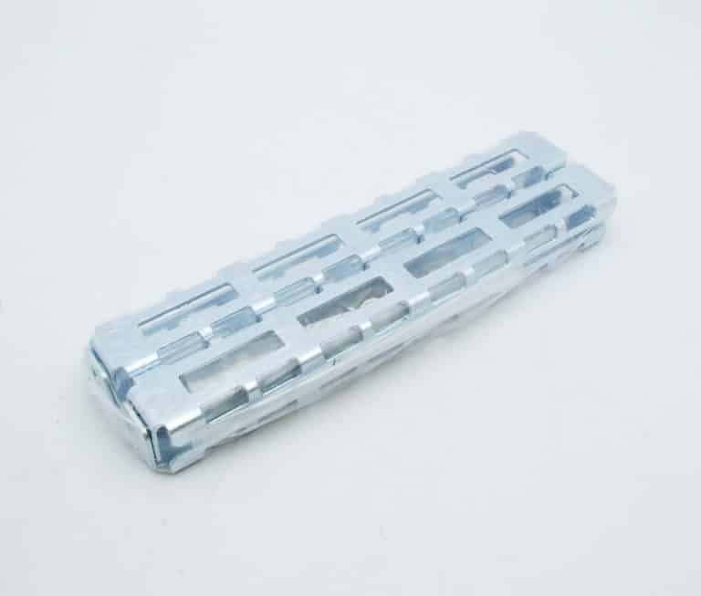 08773 – Prisma – supports bridage câbles – L300mm – lot de 4