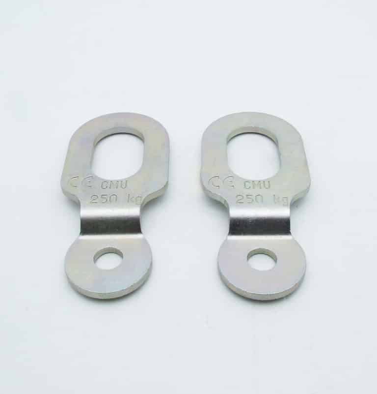 08801 – Anneaux de levage – lot de 2