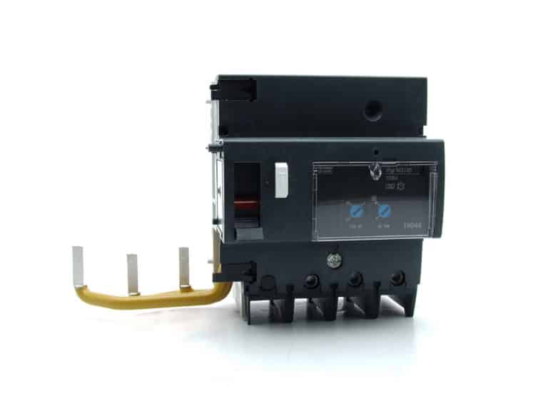 19044 – NG125 Vigi NG125 – bloc différentiel – 125A – 3P – 230..415V – 300…1000mA IS