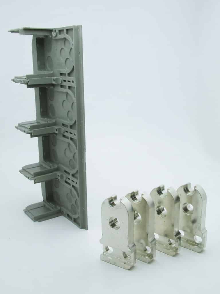 33609 – Compact NS – prise avant – montage en bas – pour NS630b..1000 – 4P