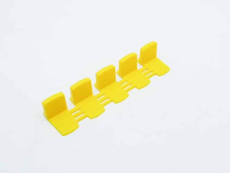 A9XPT920 – Linergy – embouts protèges-dents – lot de 20