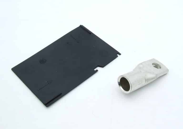 LV429256 – Compact NSX – 4 cosses à sertir câble cu. 120mm² – sépa. phases – NSX100..250