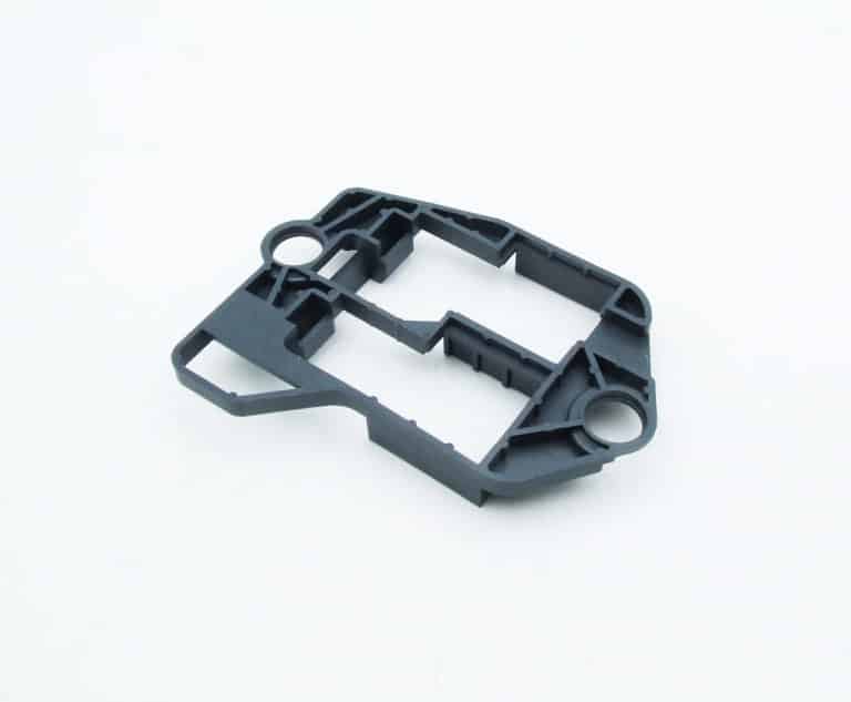 LV429275 – 1 EMBASE POUR 2 PRISES MOBILES ACCESSOIRE DISJONCTEUR NSX100 250