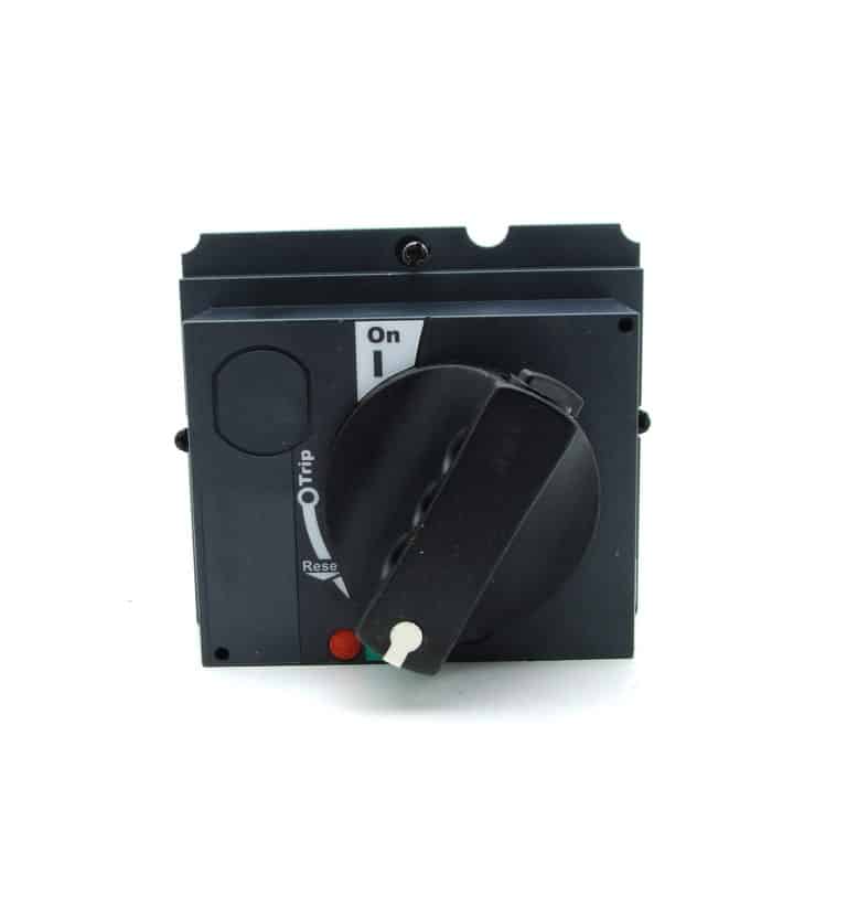 LV429337 – COMMANDE ROTATIVE DIRECTE STANDARD ACCESSOIRE DISJONCTEUR NSX100-250