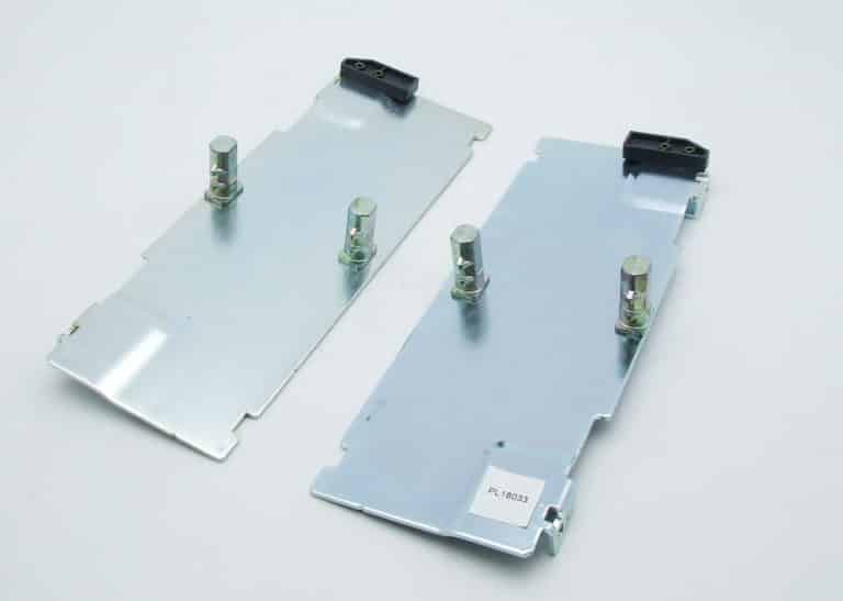 LV432533 – FLASQUES CHASSIS POUR DISJONCTEUR 3P 4P ACCESSOIRE DISJONCTEUR NSX400 630