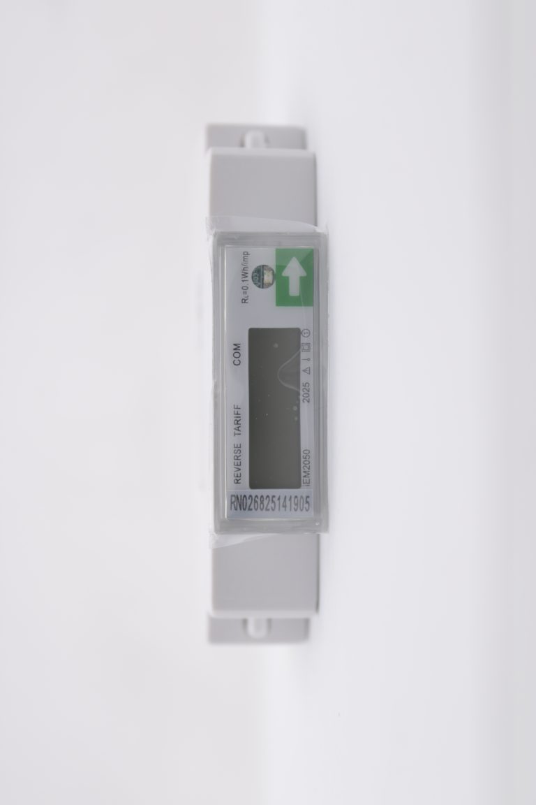 A9MEM2050 – Acti9 iEM – Compteur d&rsquo;énergie mono – 230V – 45A