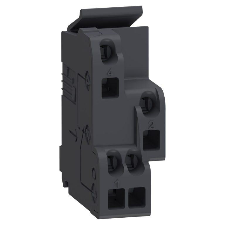 ComPacT NS – contact auxiliaire OF – fixe – manuel – pour NS630-3200