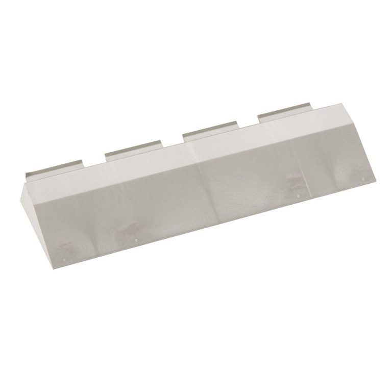ComPacT NS – écran d&rsquo;isolement sur chambre de coupure – 4P – pour NS63
