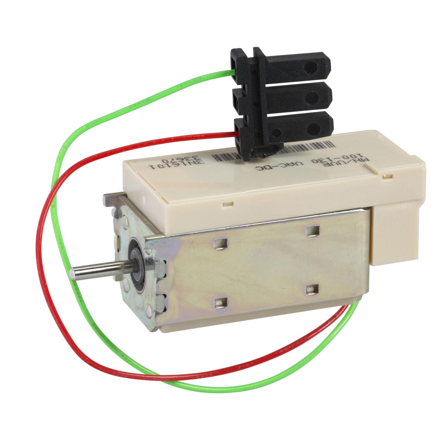 ComPacT NS - déclencheur voltmétrique MX - 200-250Vca/cc - fixe - pr N