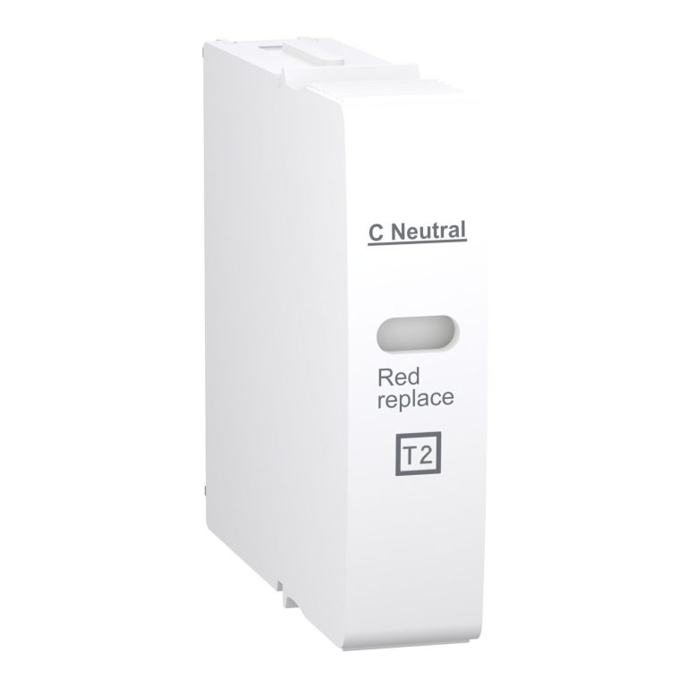 Cartouche pour pararfoudre C neutral-350 1,5kV