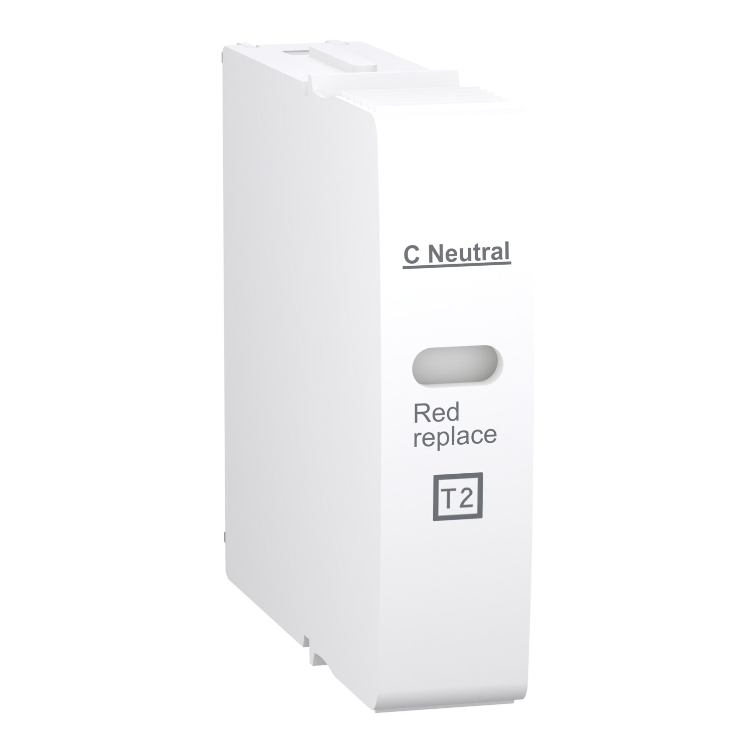 Cartouche pour pararfoudre C neutral-350 1,5kV
