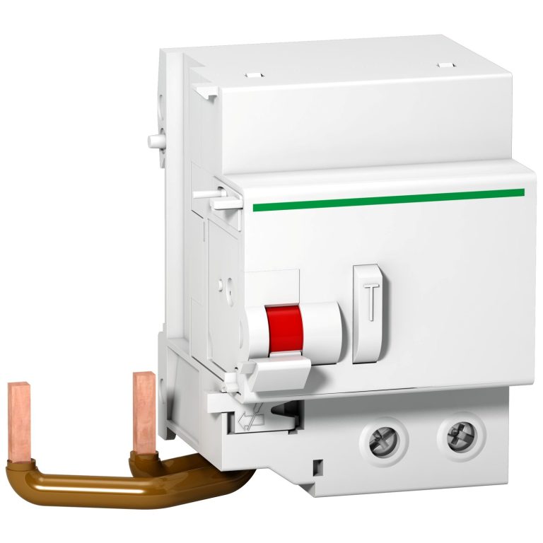 A9 iC120 Vigi C120 – bloc Diff – 2P – 30mA – type AC – instantané