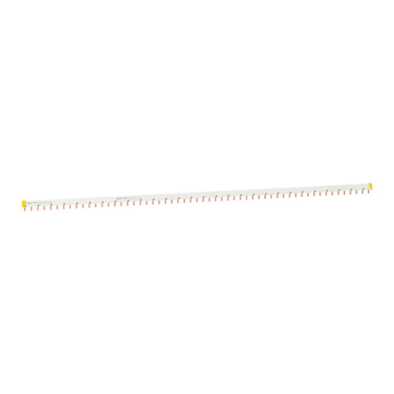 Acti9 iC60 – peigne à dents – 2P – 100A – 57 modules de 18mm
