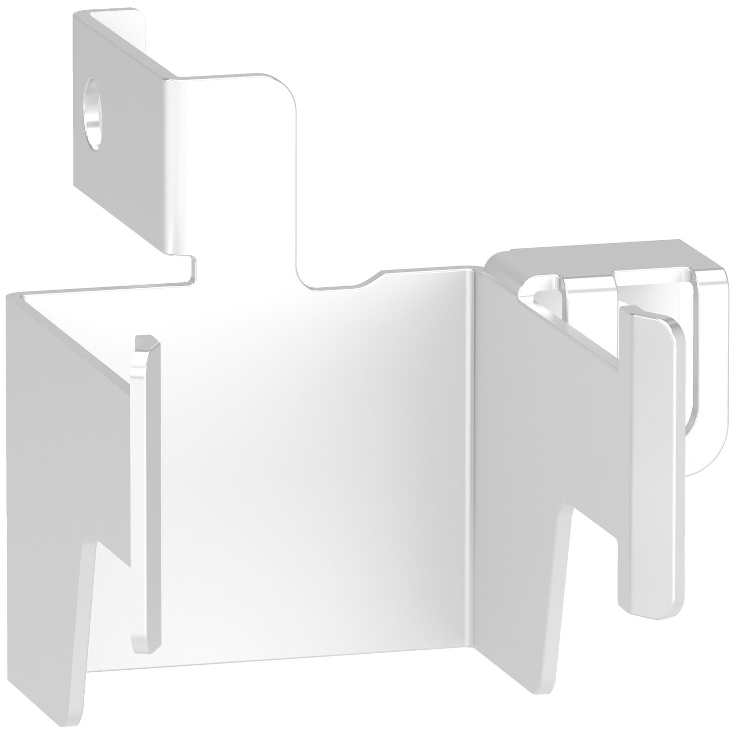 A9 iDT40 - lot de 4 brides de fixation - accessoire du VDIS sur Prisma