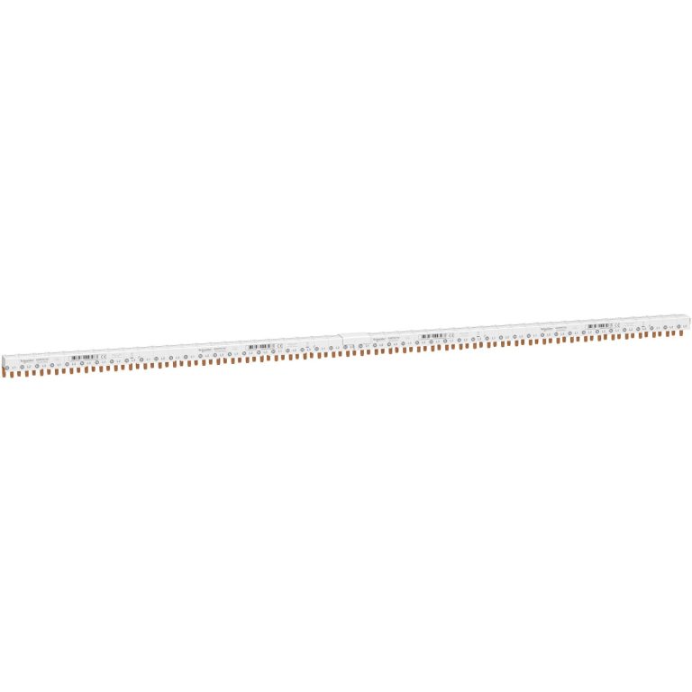 Acti9 iDT40 – peigne – 3P+N – 48 modules de 18mm – 80A