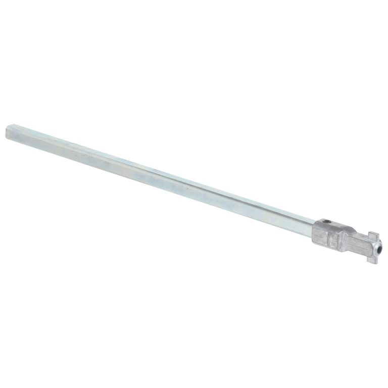 TeSys GS – axe – 10x10mm – L= 200mm – 50A à 400A