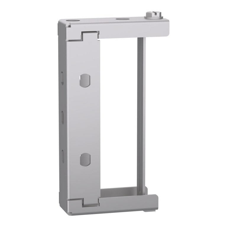 Canalis KN – étrier suspendu – fixation tige filtée – KN 40A à 160A