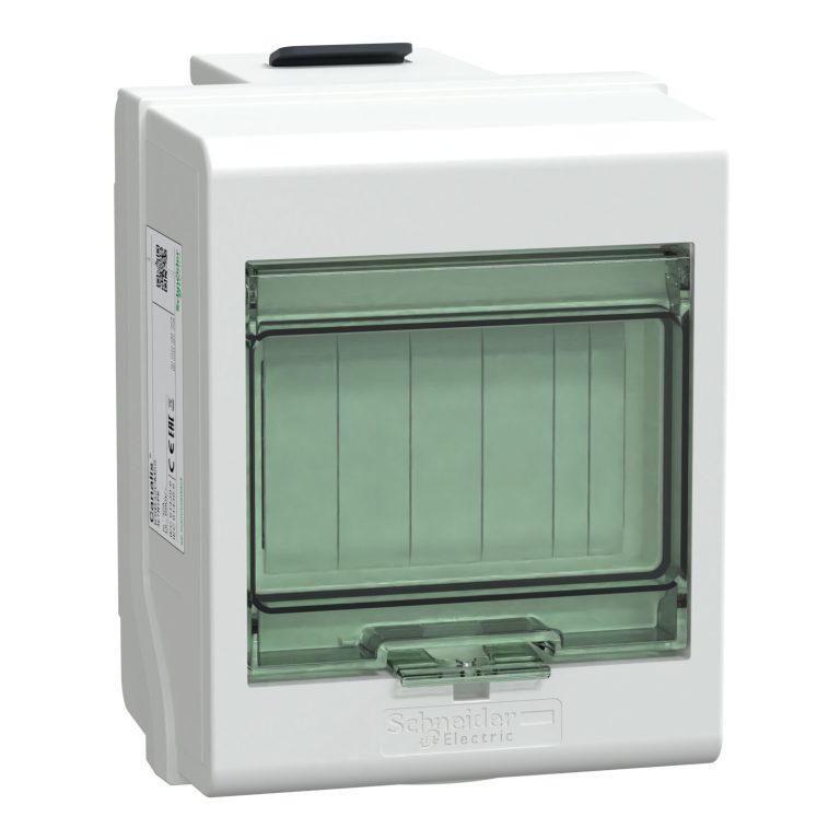 Canalis KSB – connecteur dérivation modulaire 32A-5 mod 18mm- 3L+N+PE