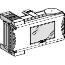 Canalis KSB – coffret de dérivation modulaire 63A – 8mod.18mm – 3L+N+P