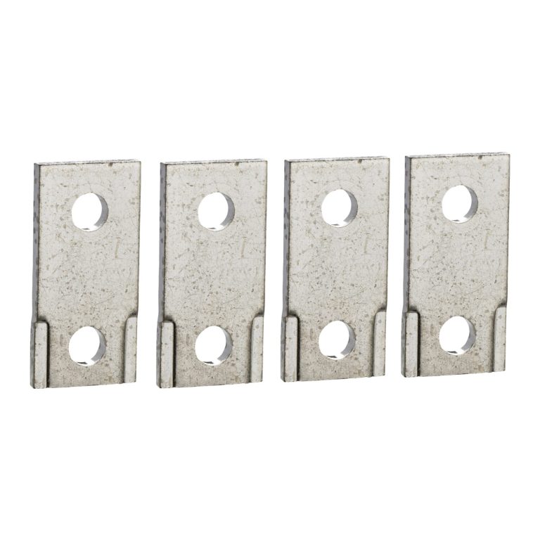 Cpact NSX – 4 plages prolongateurs et séparateur de ph pour NSX100-250