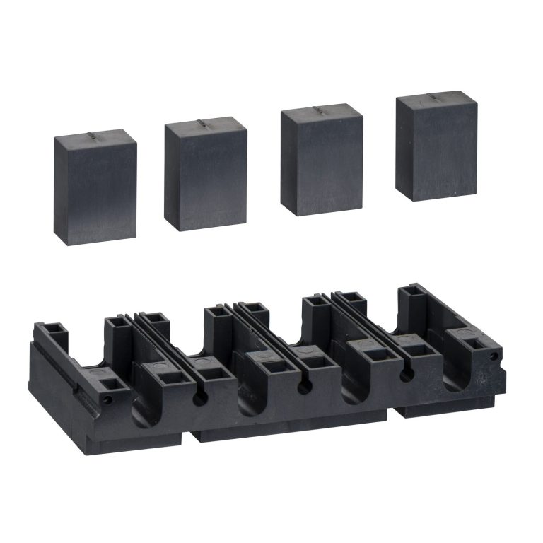 ComPacT NSX – 1 adaptateur pour socle – 4P pour NSX100-250
