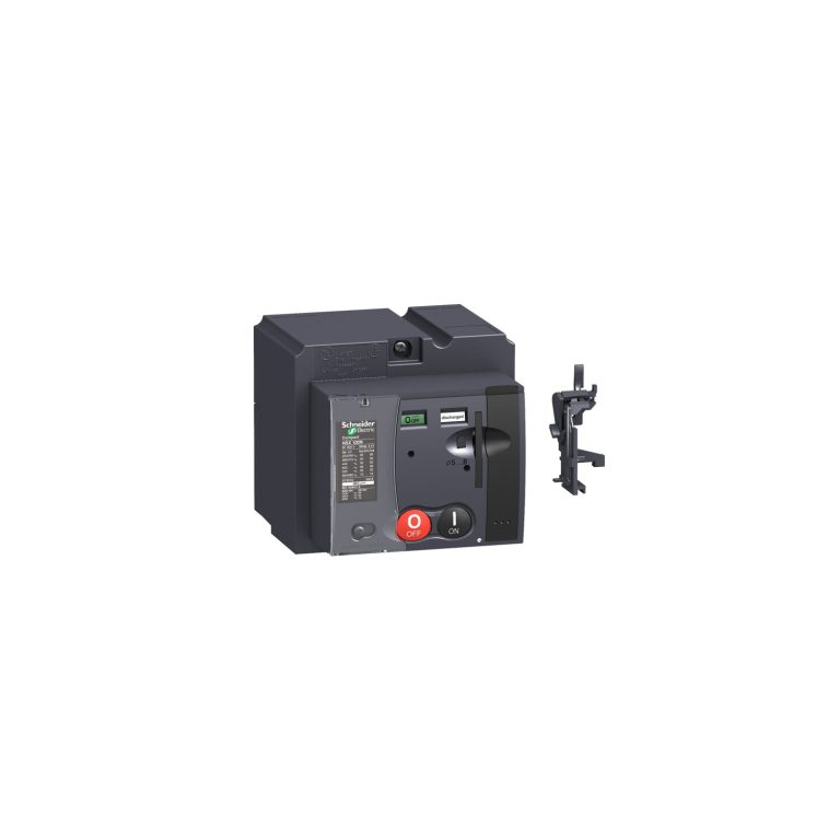 ComPacT NSX – télécommande MT100-160 avec adaptateur SDE – 220/240Vca