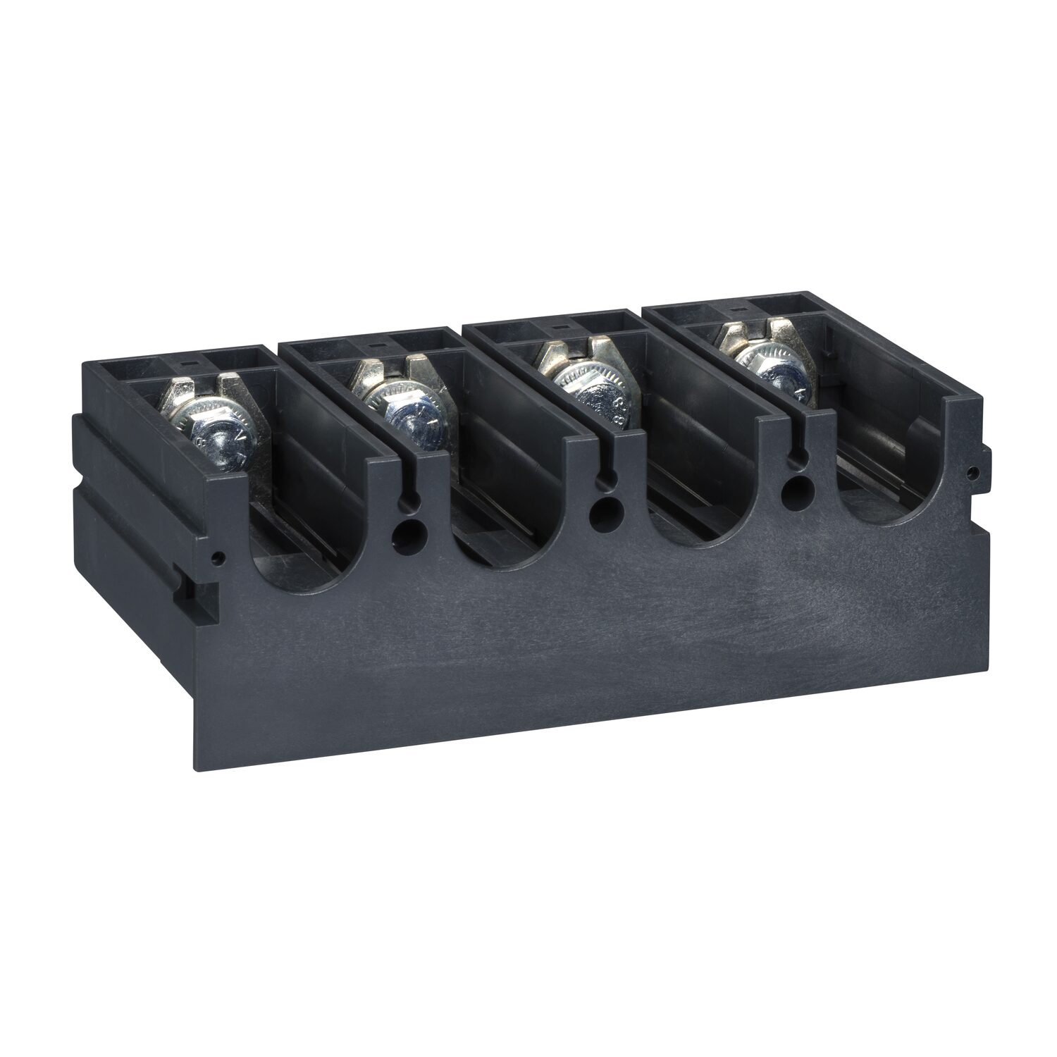 ComPacT NSX - épanouisseur monobloc - 4P - pas de 35 à 45mm pour NSX10