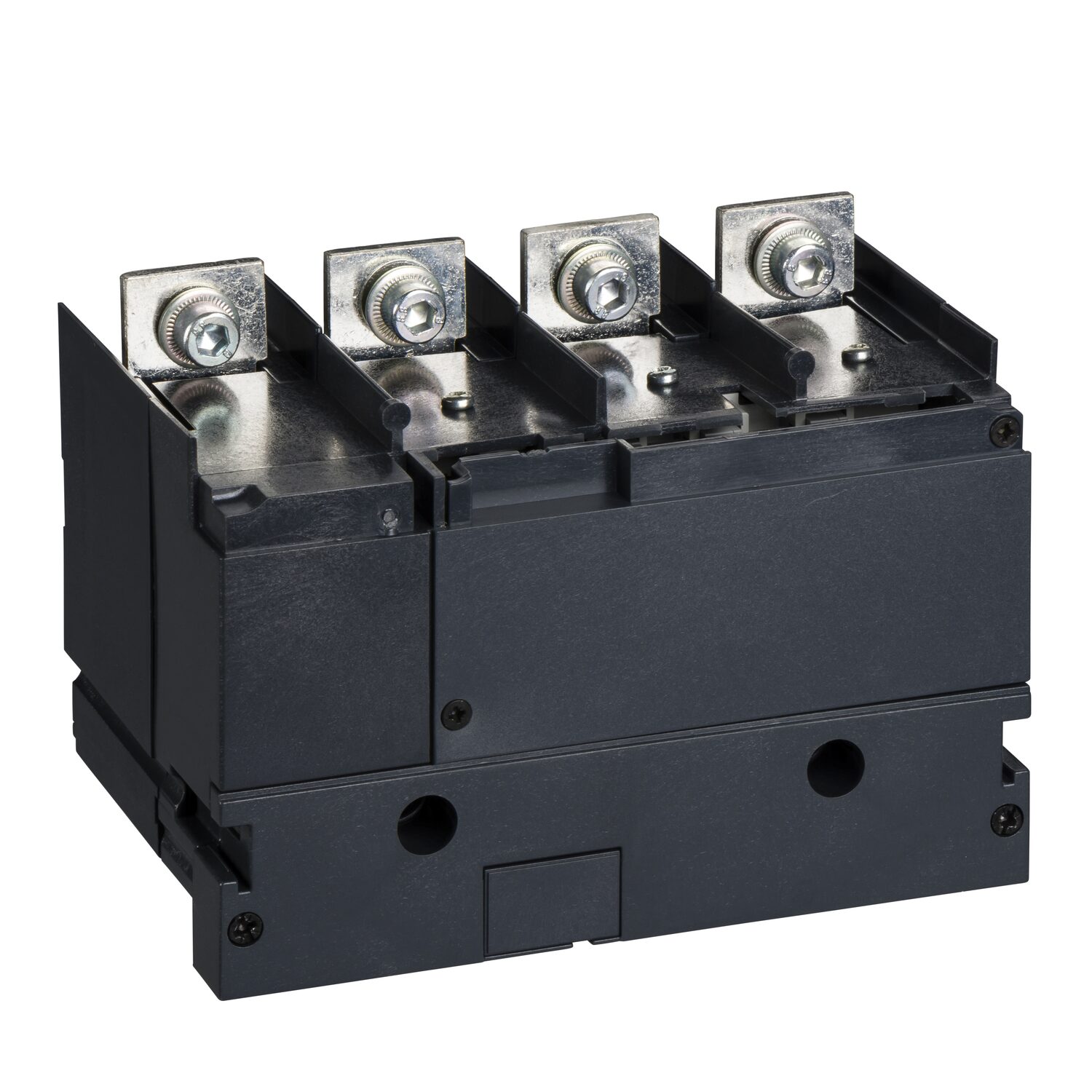 ComPacT NSX - module et prise de tension - 4P -TC rapport 250/5A pour