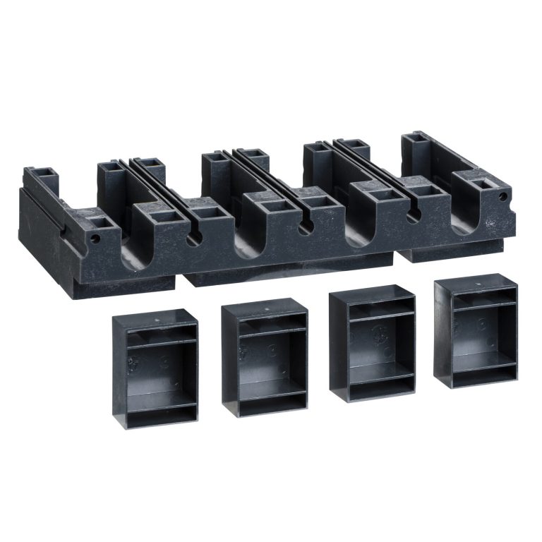 ComPacT NSX – 1 adaptateur pour socle – 4P pour NSX400-630