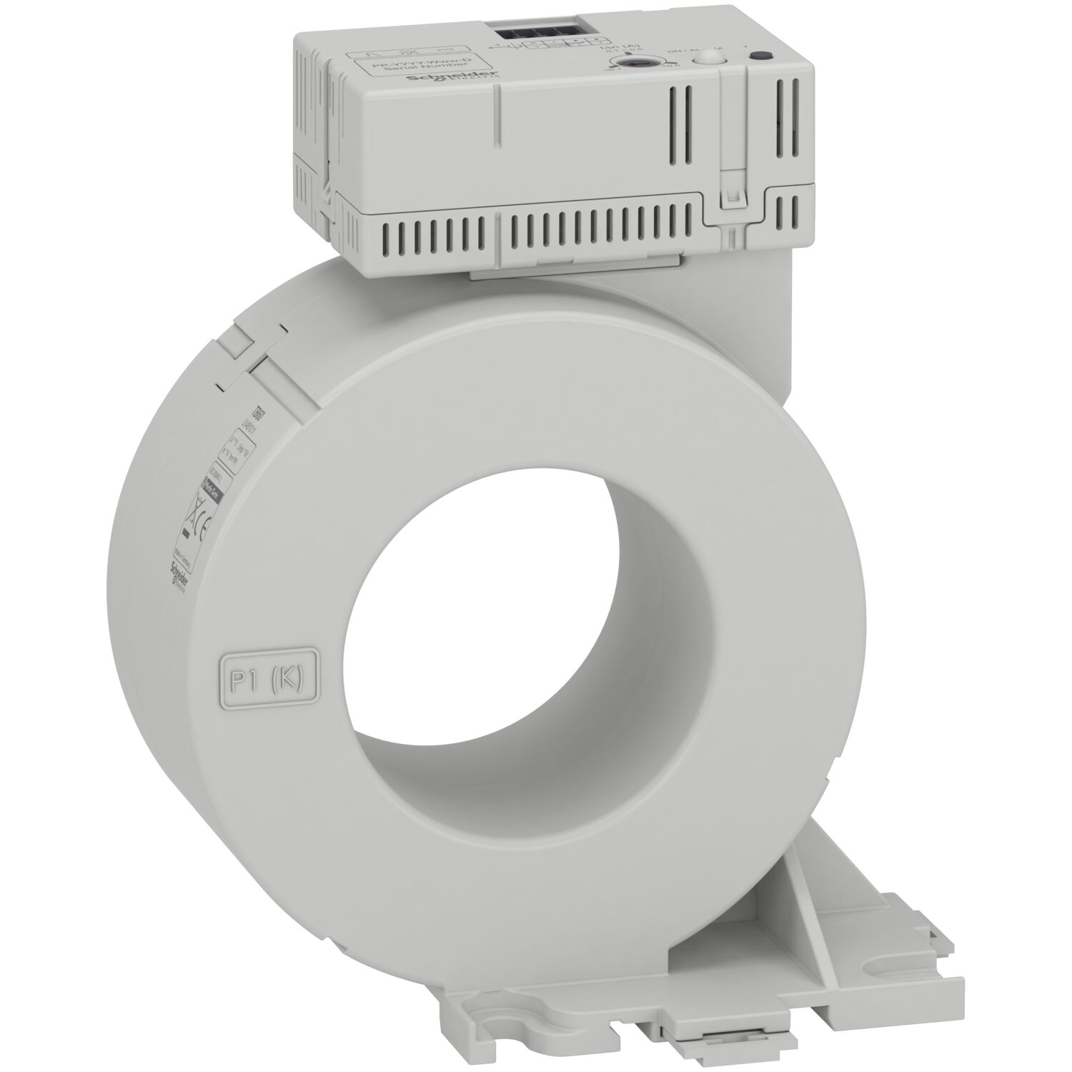 VigiPacT Vigirex-tore fermé-pour protection type B TB60 -diamètre 60mm