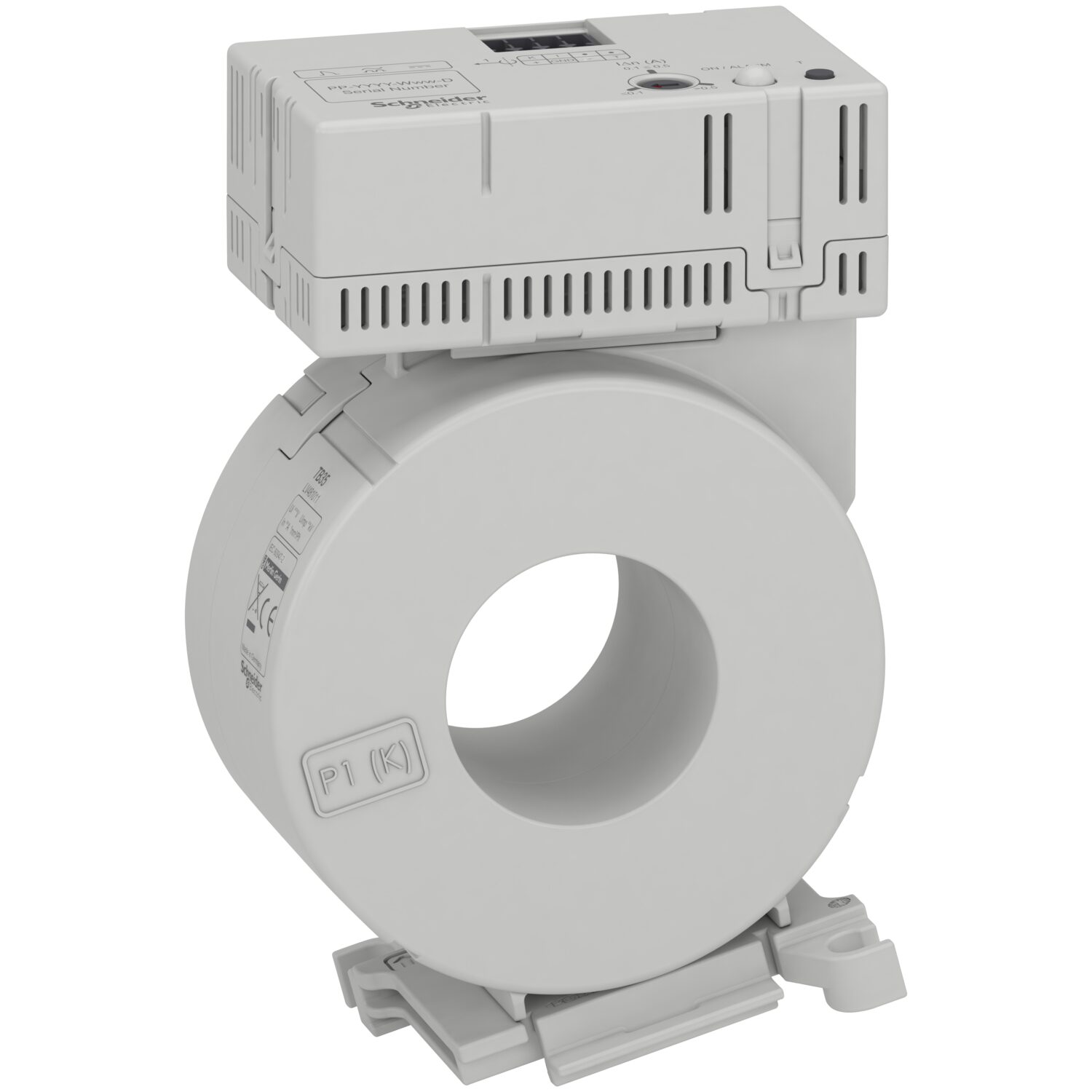 VigiPacT Vigirex-tore fermé-pour protection type B TB35P-diamètre 35mm