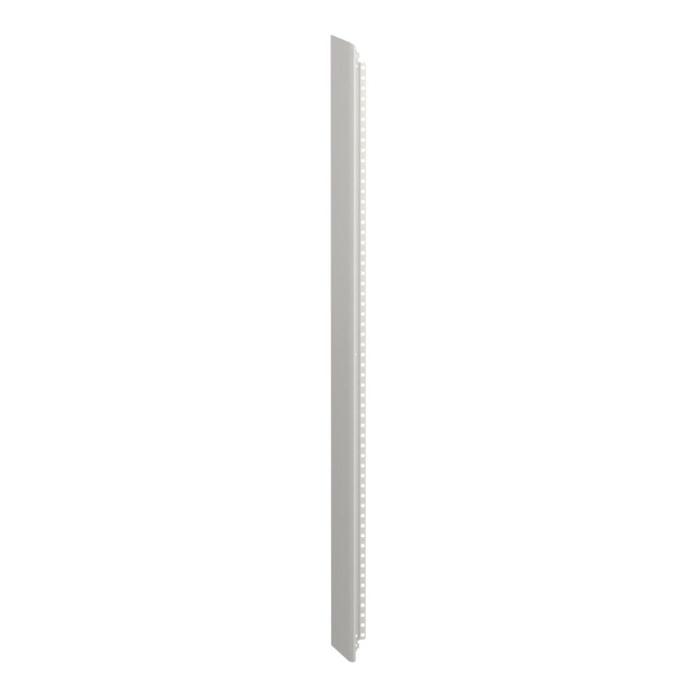 PrismaSeT G Active – Panneau latéral – Armoire 30M – IP30 – RAL9003