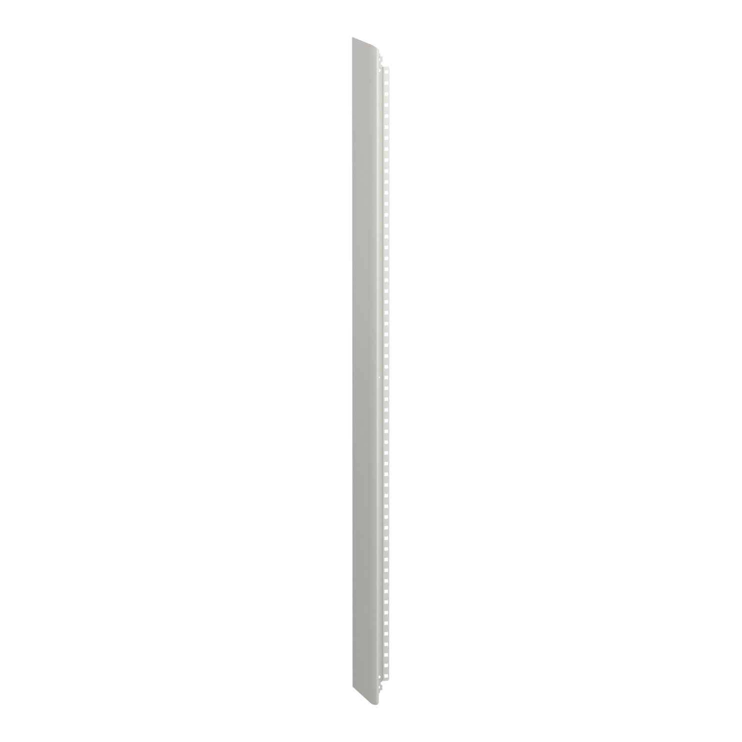 PrismaSeT G Active - Panneau latéral - Armoire 30M - IP30 - RAL9003