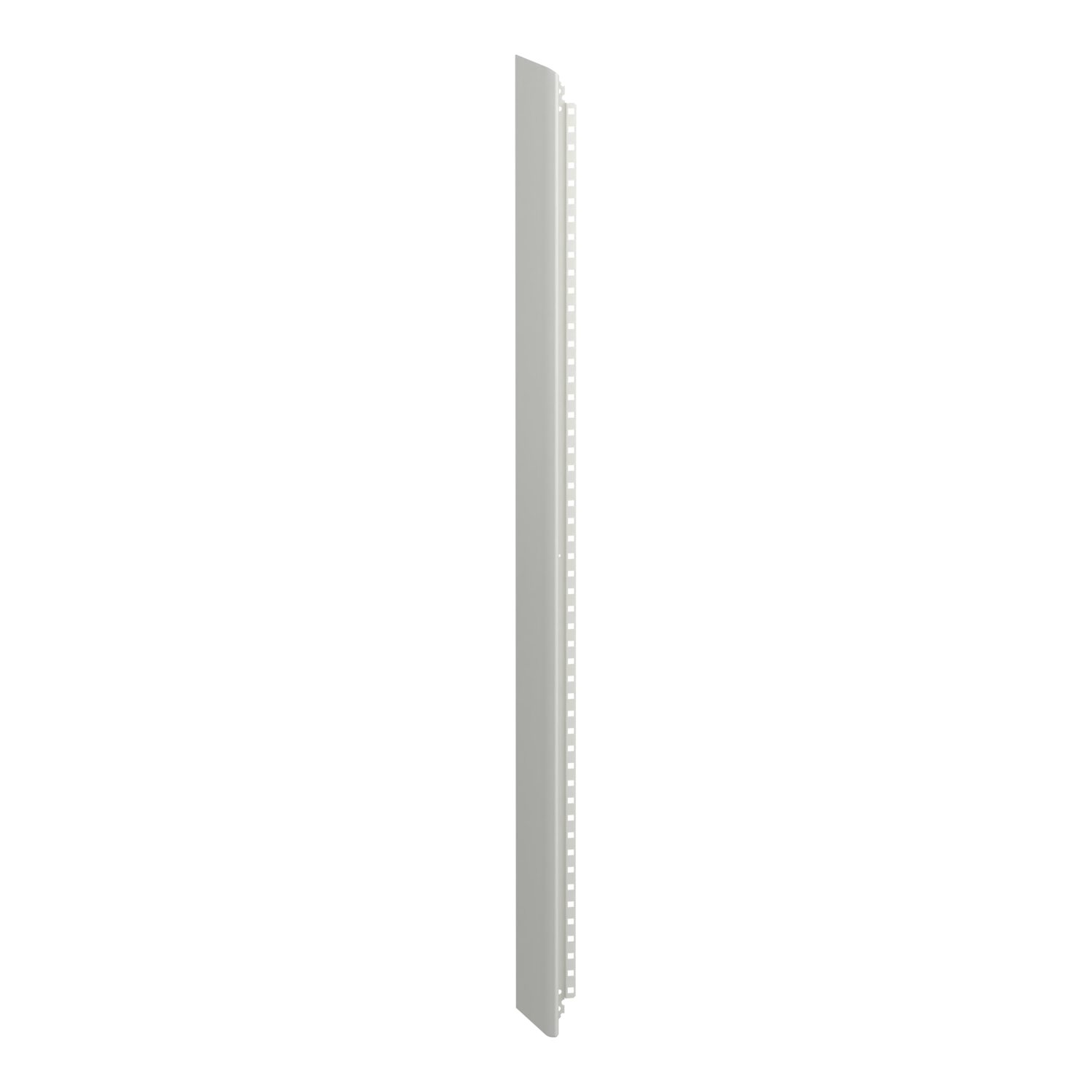 PrismaSeT G Active - Panneaux latéreaux - Armoire 27M - IP30 - RAL9003