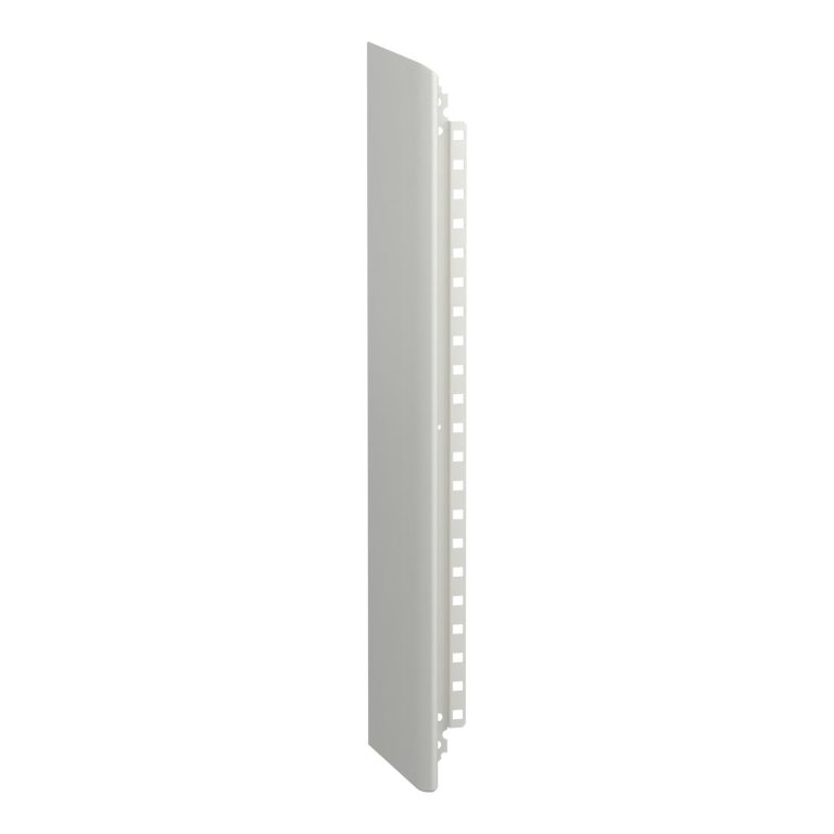 PrismaSeT G Active – Panneau latéral – Coffret 12M – IP30 – RAL9003