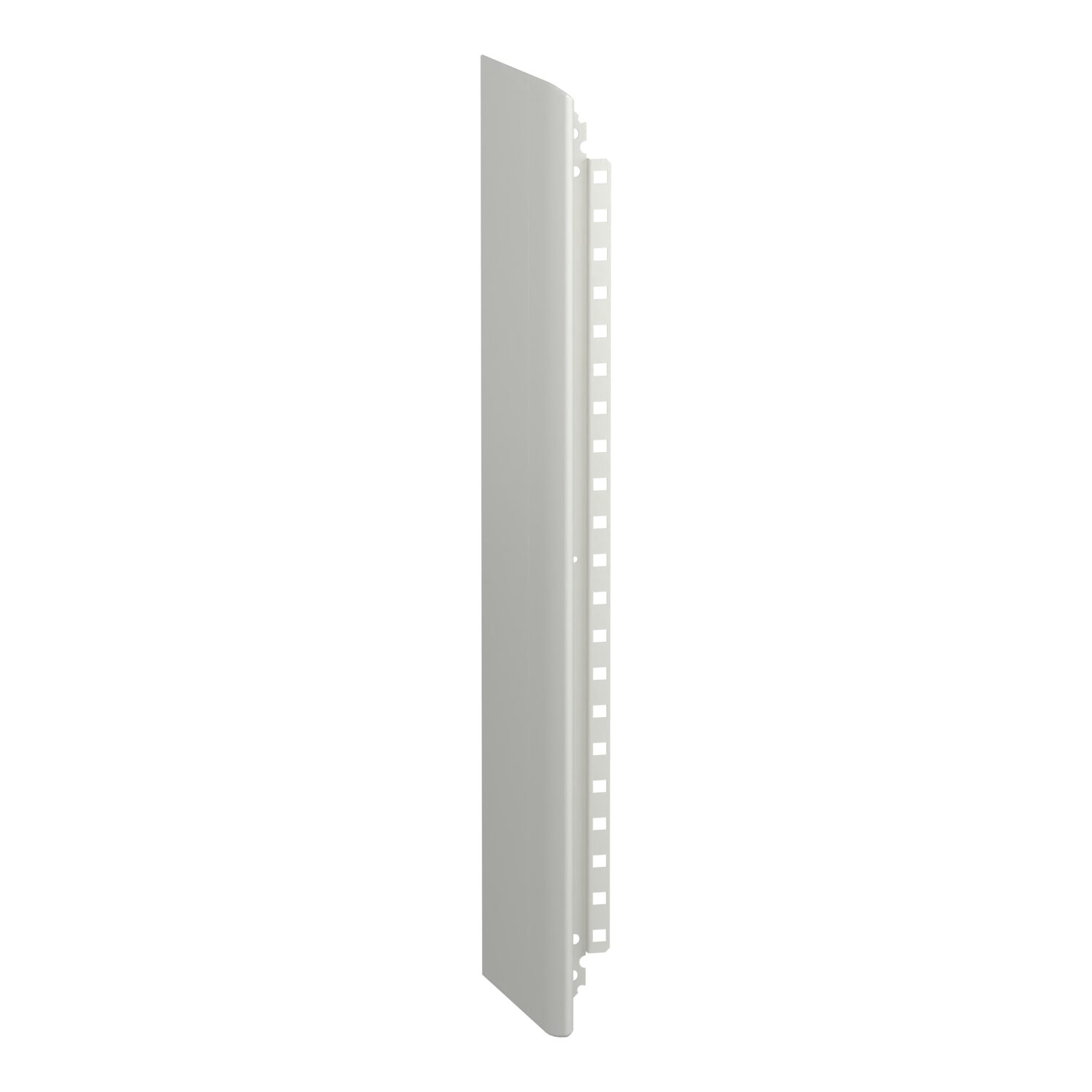 PrismaSeT G Active - Panneau latéral - Coffret 12M - IP30 - RAL9003